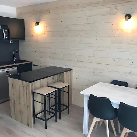 Rénové Apartmán *