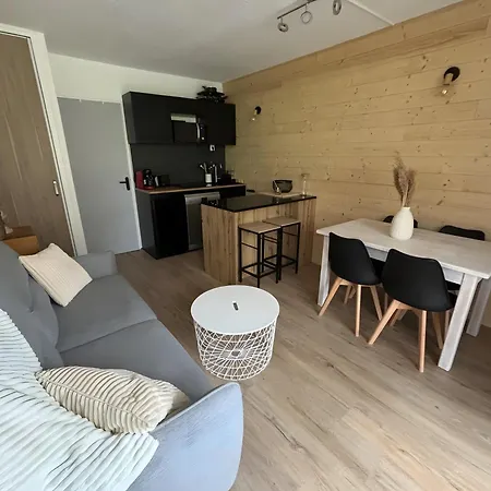 Apartmán Rénové *