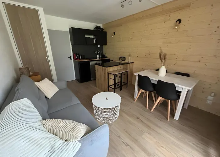 Apartmán Rénové *
