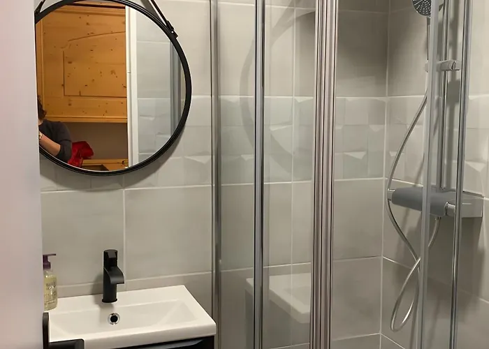 Apartmán Rénové
