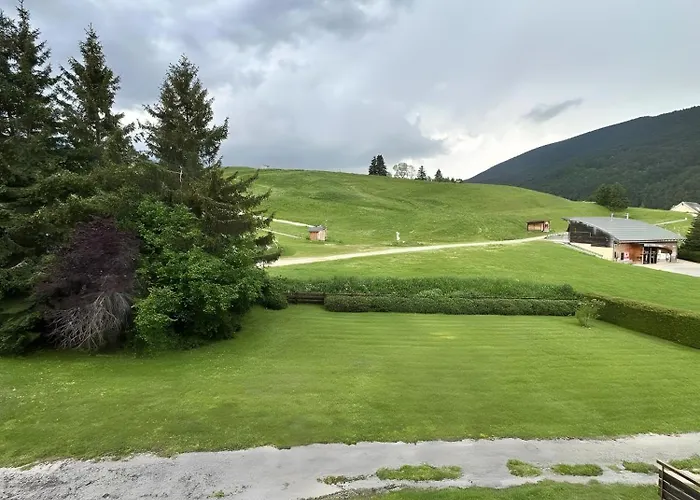 Rénové * Villard-de-Lans