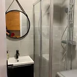 Апартаменты Renove