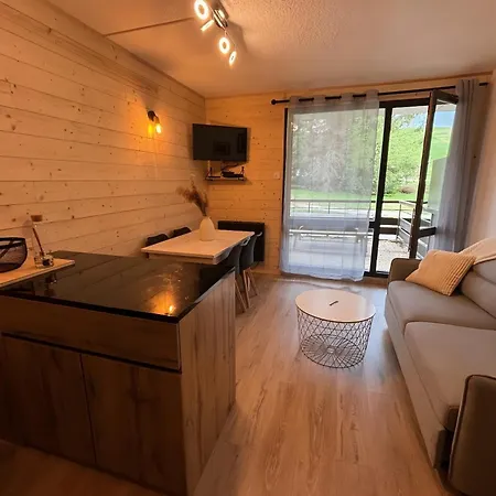 Renove Apartment Villard-de-Lans