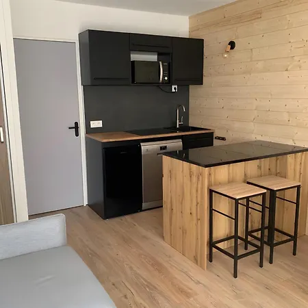 Apartment Renove