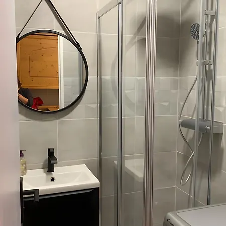 Apartment Renove