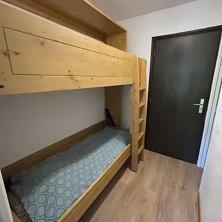 Renove Apartment *