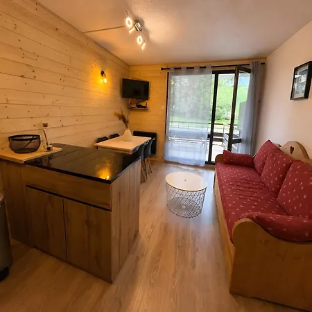 Apartment Renove Villard-de-Lans