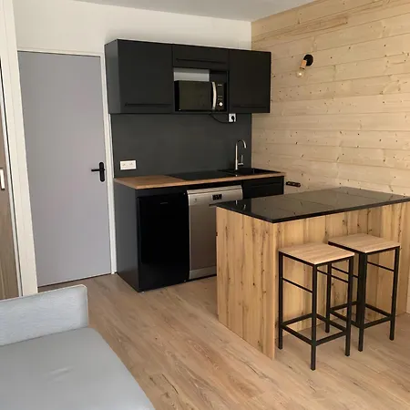 Apartment Renove