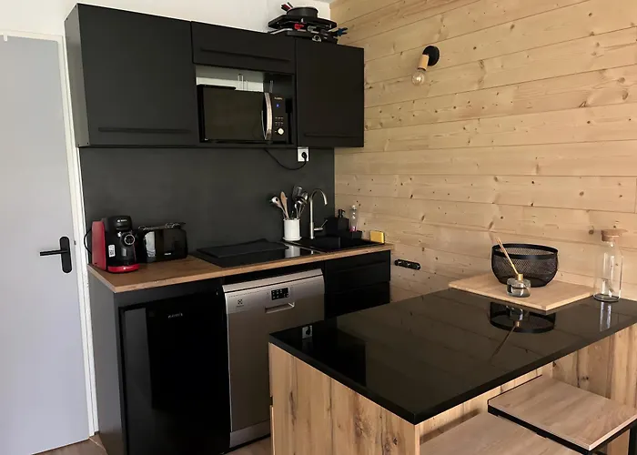 Renove Lejlighed Villard-de-Lans