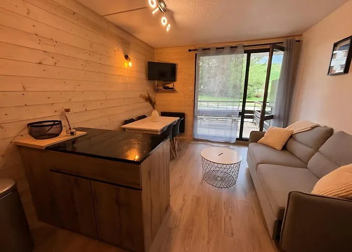 Renove Lejlighed Villard-de-Lans